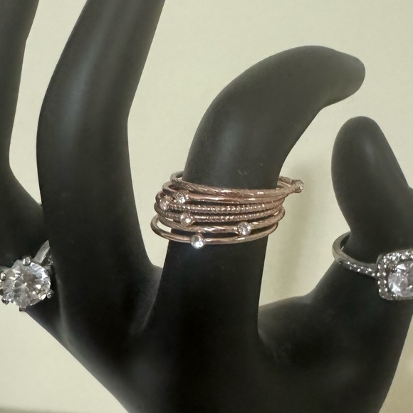 Bundle of Rings - Picture 6 of 8